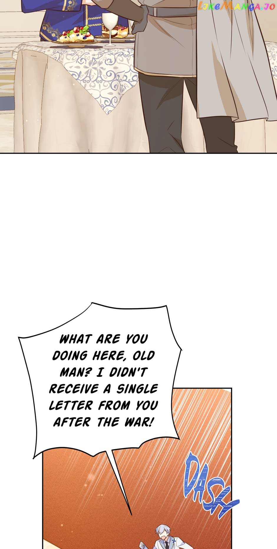 You’re a Supporting Character, Just Love Me Chapter 120 page 48 - 