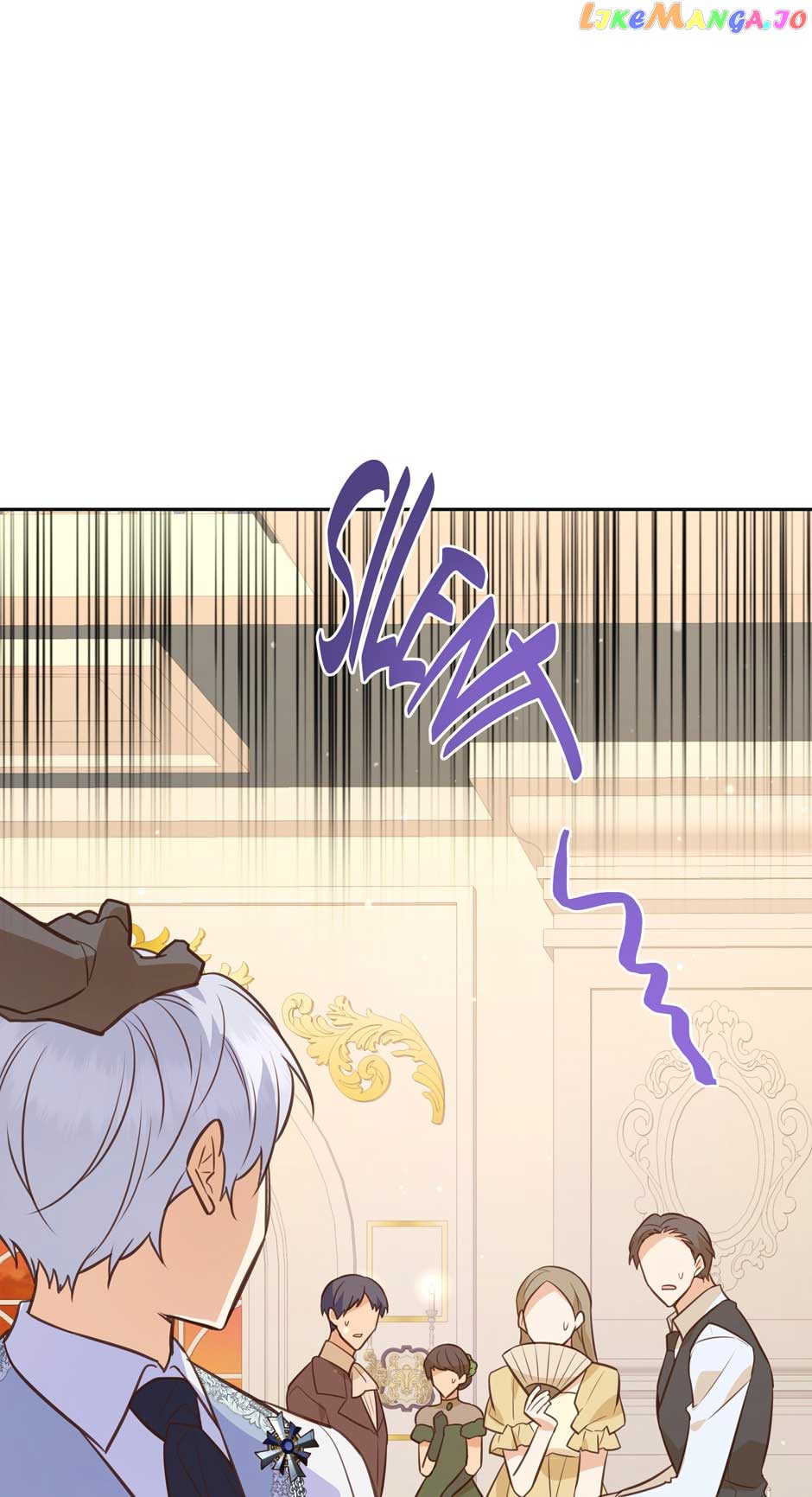 You’re a Supporting Character, Just Love Me Chapter 120 page 52 - 