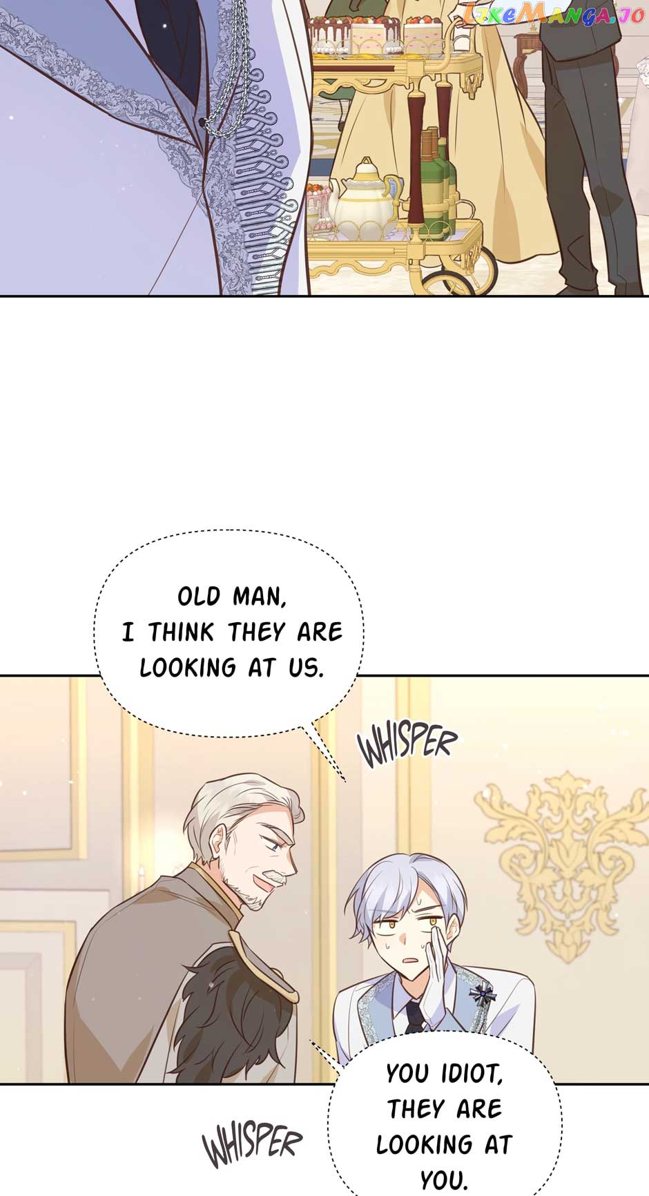 You’re a Supporting Character, Just Love Me Chapter 120 page 53 - 