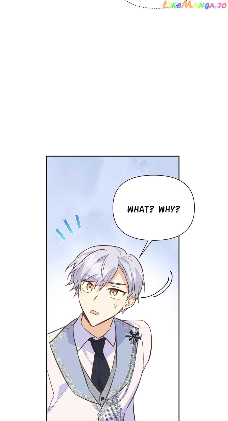 You’re a Supporting Character, Just Love Me Chapter 120 page 54 - 
