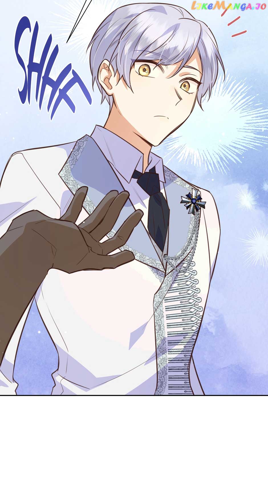 You’re a Supporting Character, Just Love Me Chapter 120 page 58 - 