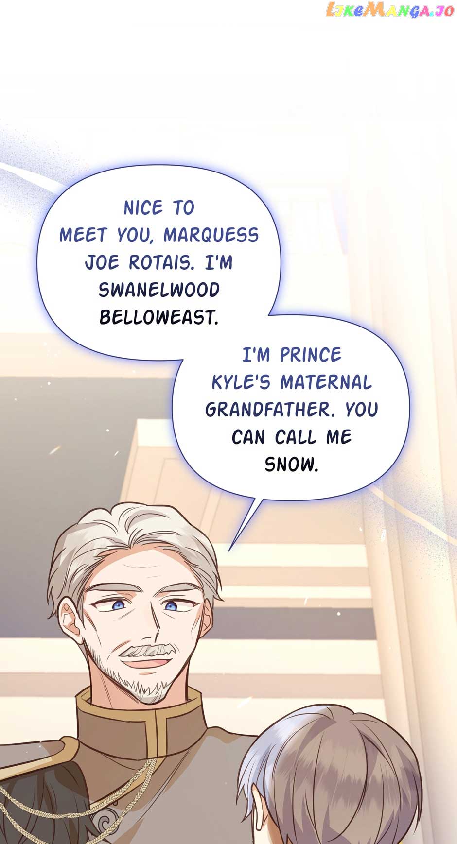 You’re a Supporting Character, Just Love Me Chapter 120 page 59 - 