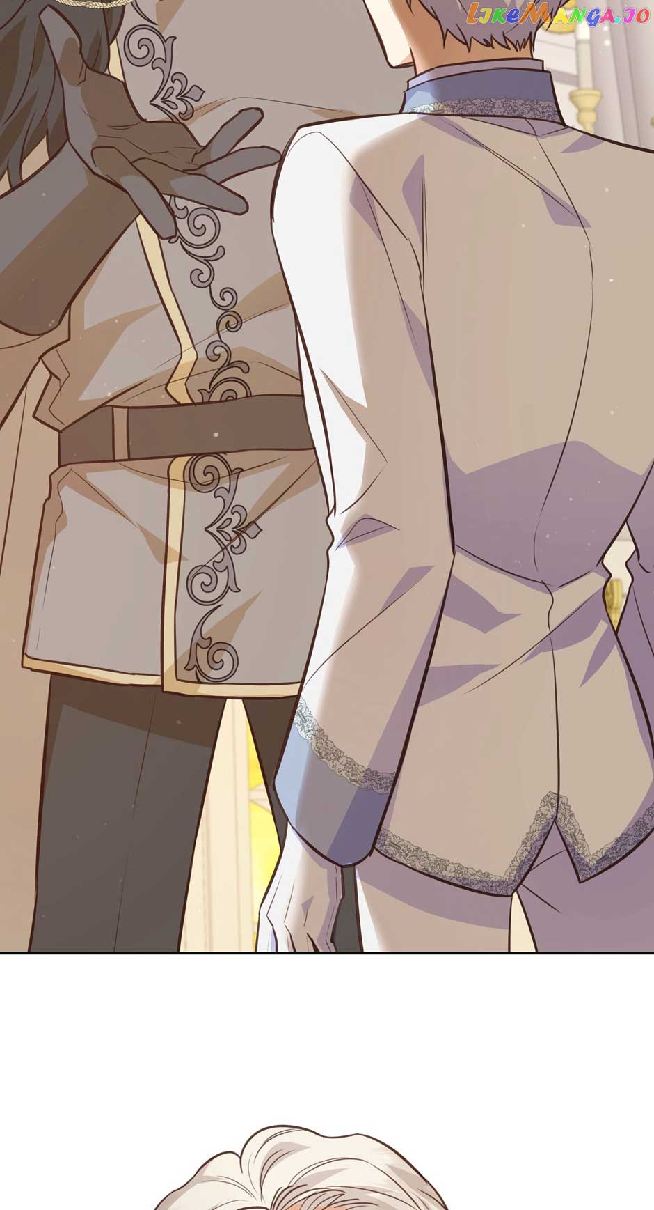 You’re a Supporting Character, Just Love Me Chapter 120 page 60 - 