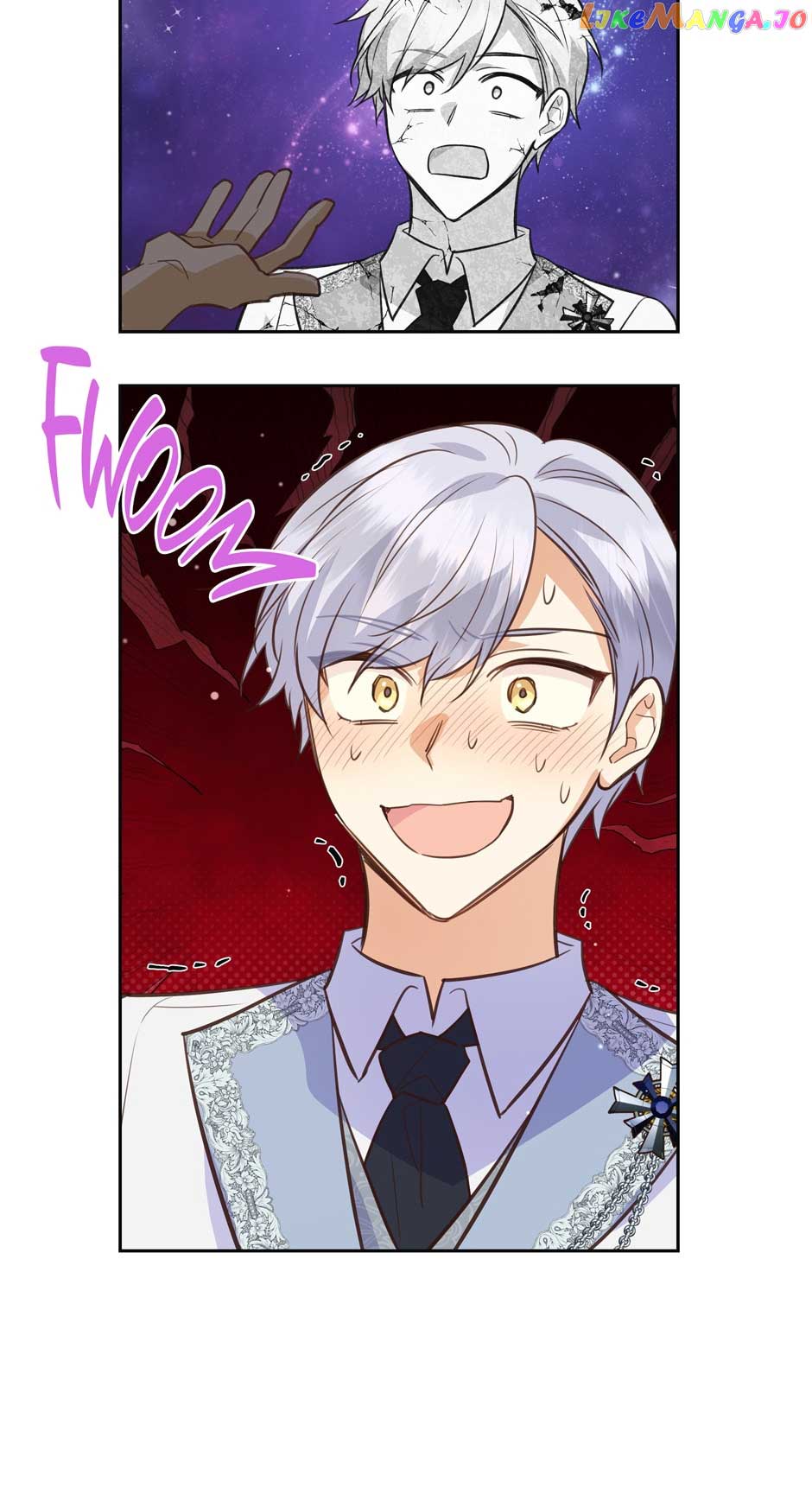 You’re a Supporting Character, Just Love Me Chapter 120 page 62 - 