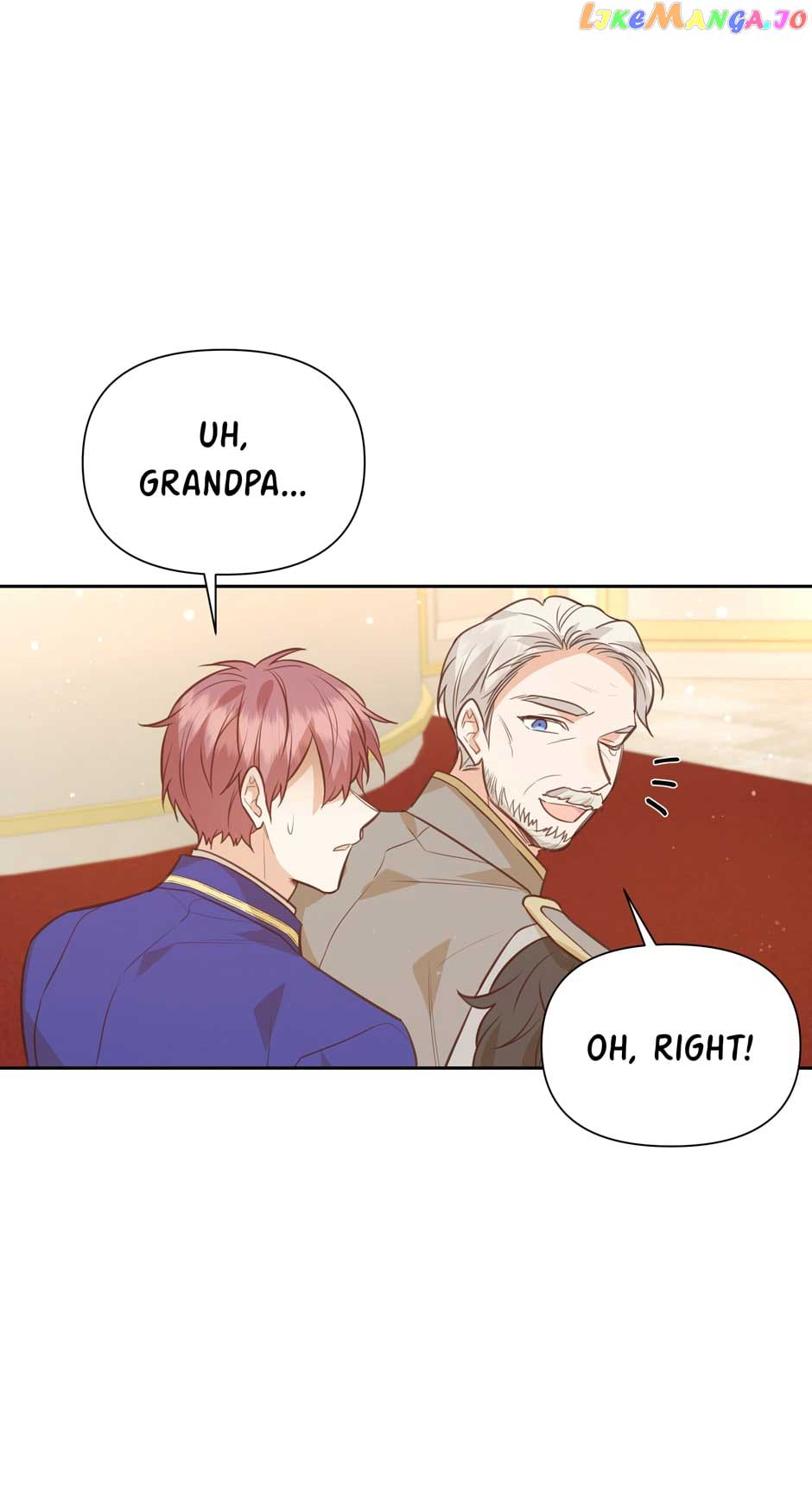 You’re a Supporting Character, Just Love Me Chapter 120 page 65 - 