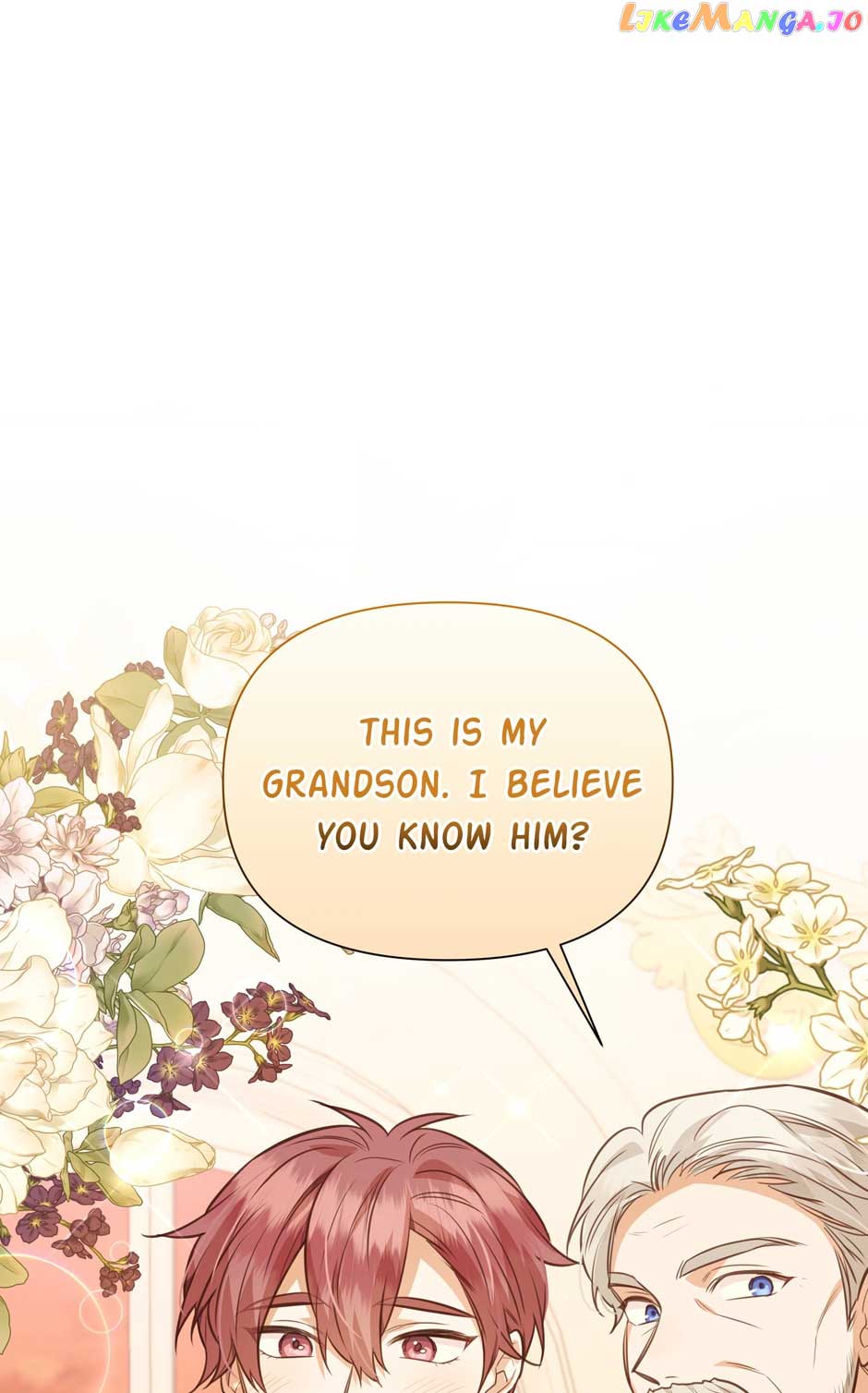 You’re a Supporting Character, Just Love Me Chapter 120 page 67 - 