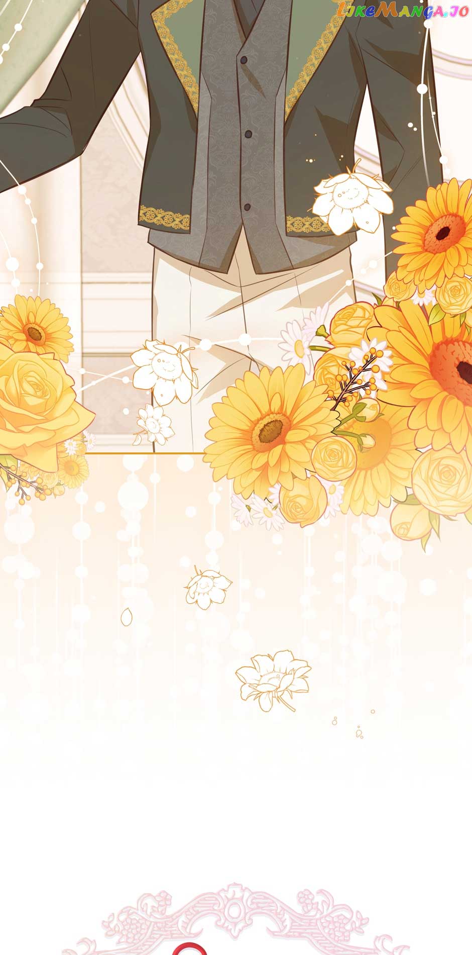 You’re a Supporting Character, Just Love Me Chapter 120 page 8 - 