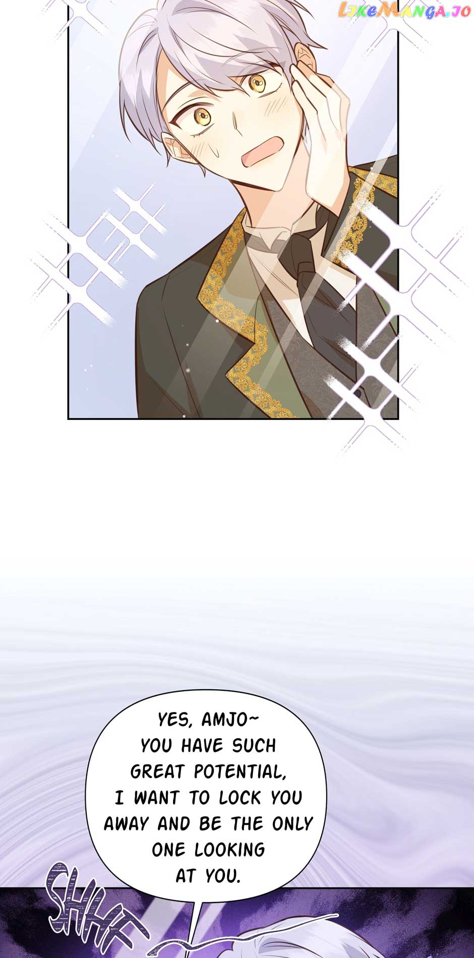 You’re a Supporting Character, Just Love Me Chapter 120 page 10 - 