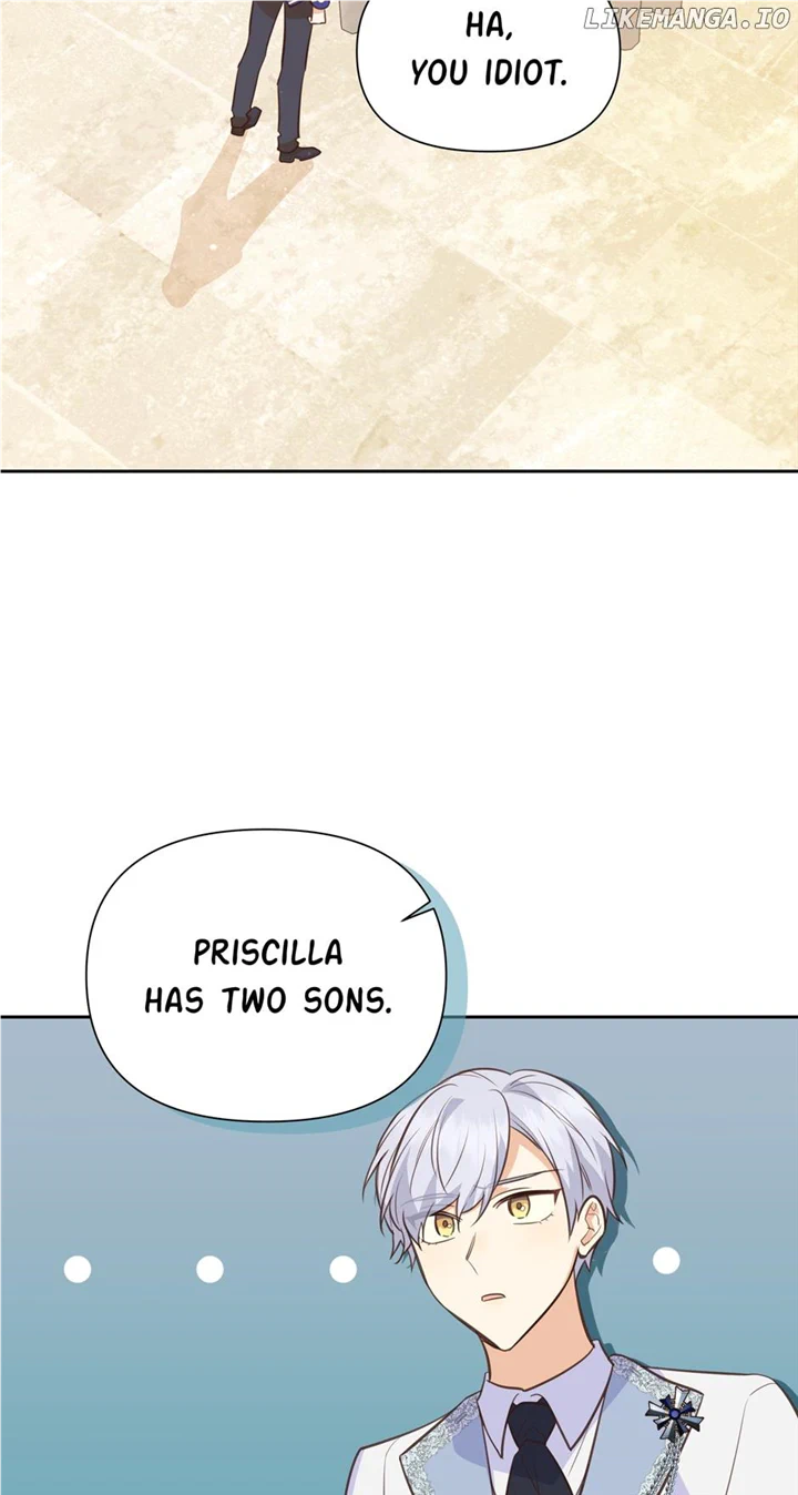 You’re a Supporting Character, Just Love Me Chapter 121 page 2 - 