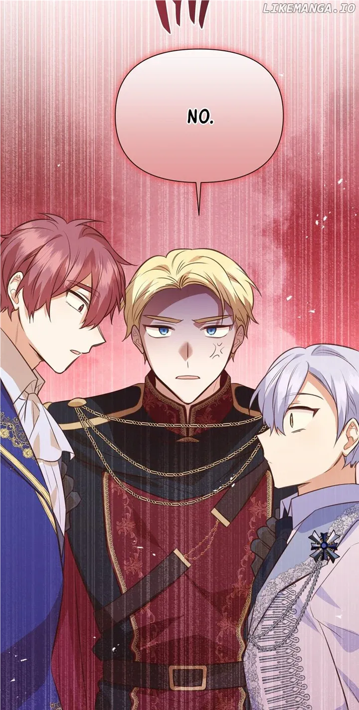 You’re a Supporting Character, Just Love Me Chapter 121 page 11 - 