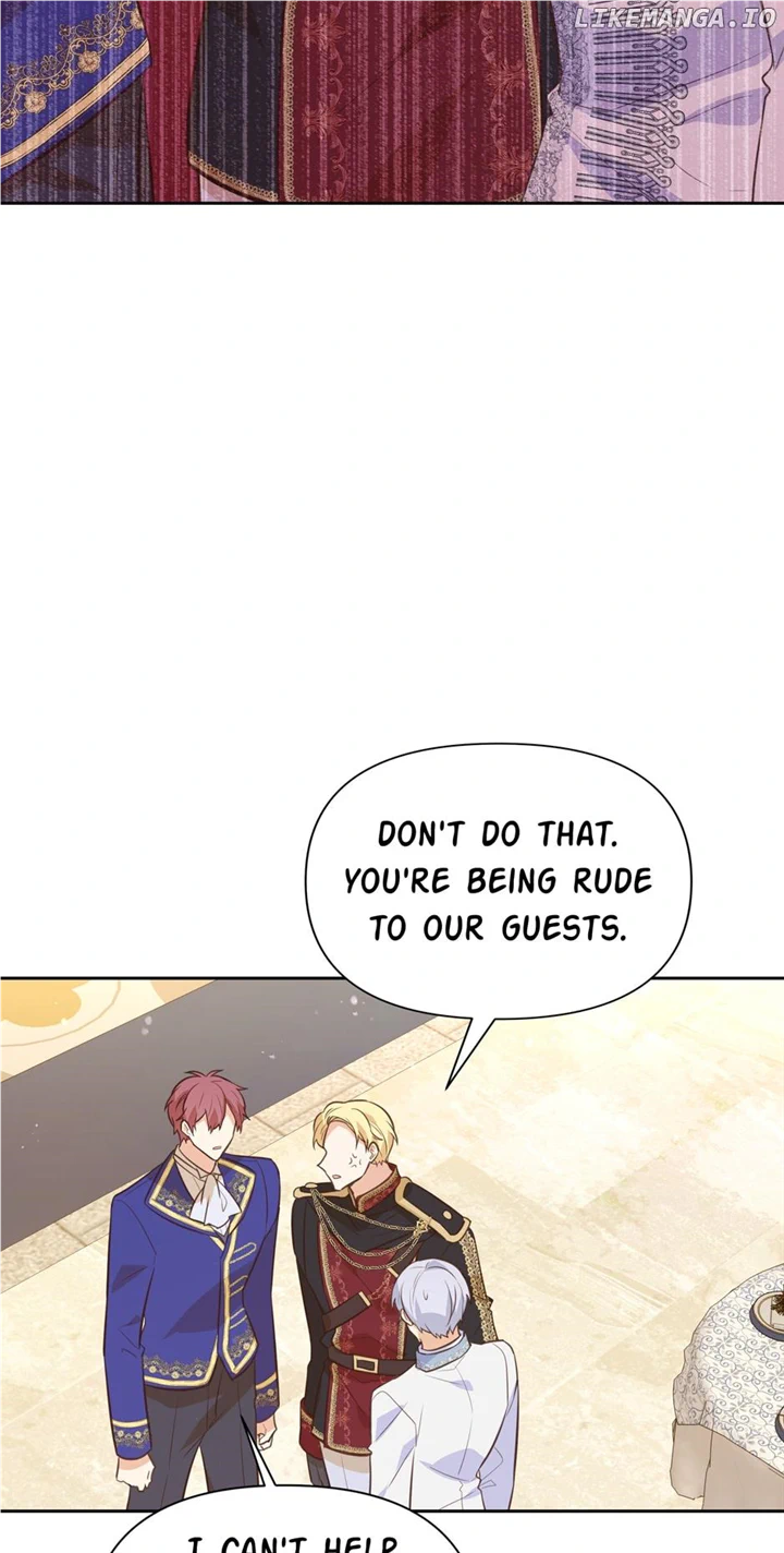 You’re a Supporting Character, Just Love Me Chapter 121 page 12 - 