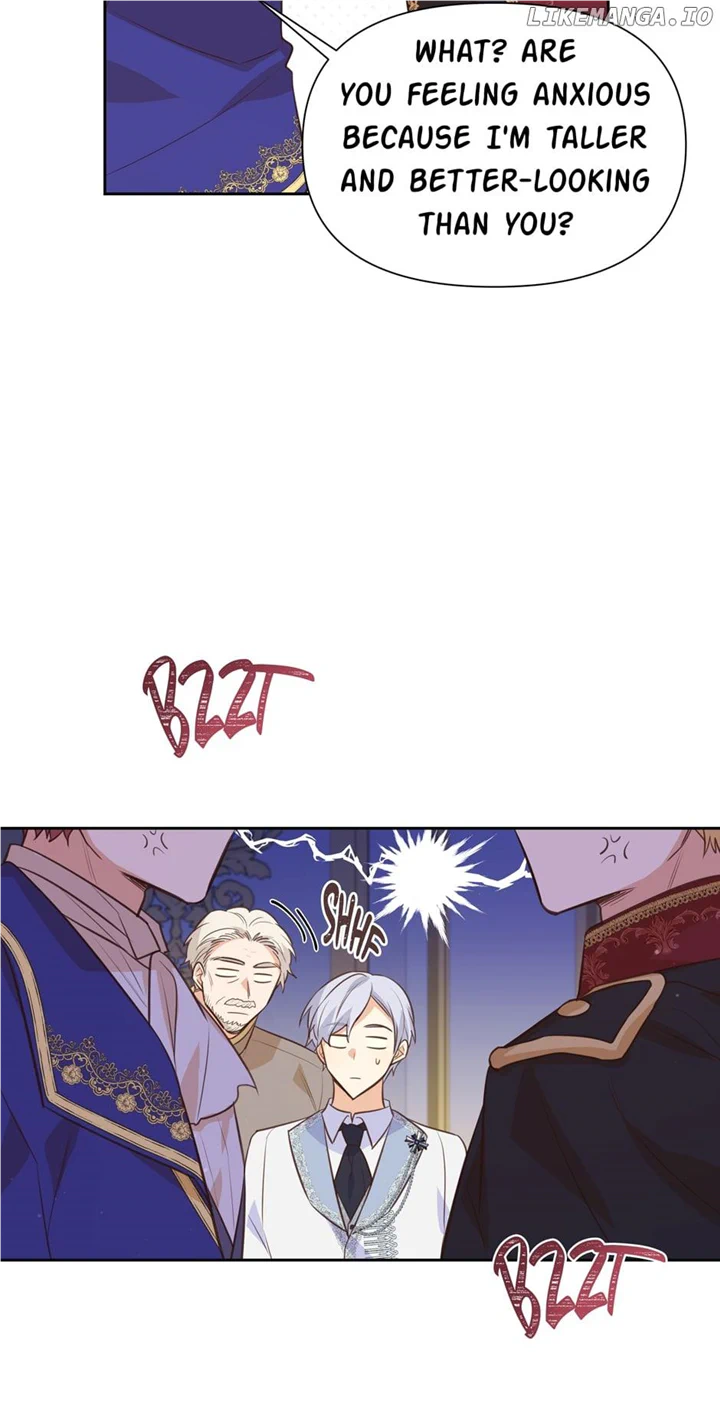 You’re a Supporting Character, Just Love Me Chapter 121 page 14 - 