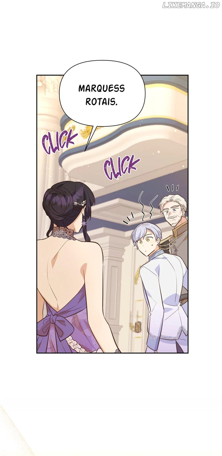 You’re a Supporting Character, Just Love Me Chapter 121 page 18 - 