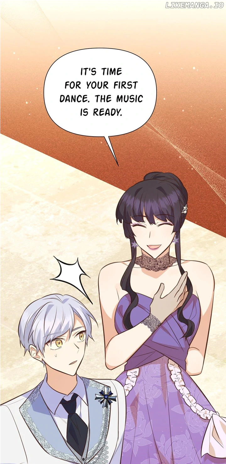 You’re a Supporting Character, Just Love Me Chapter 121 page 19 - 