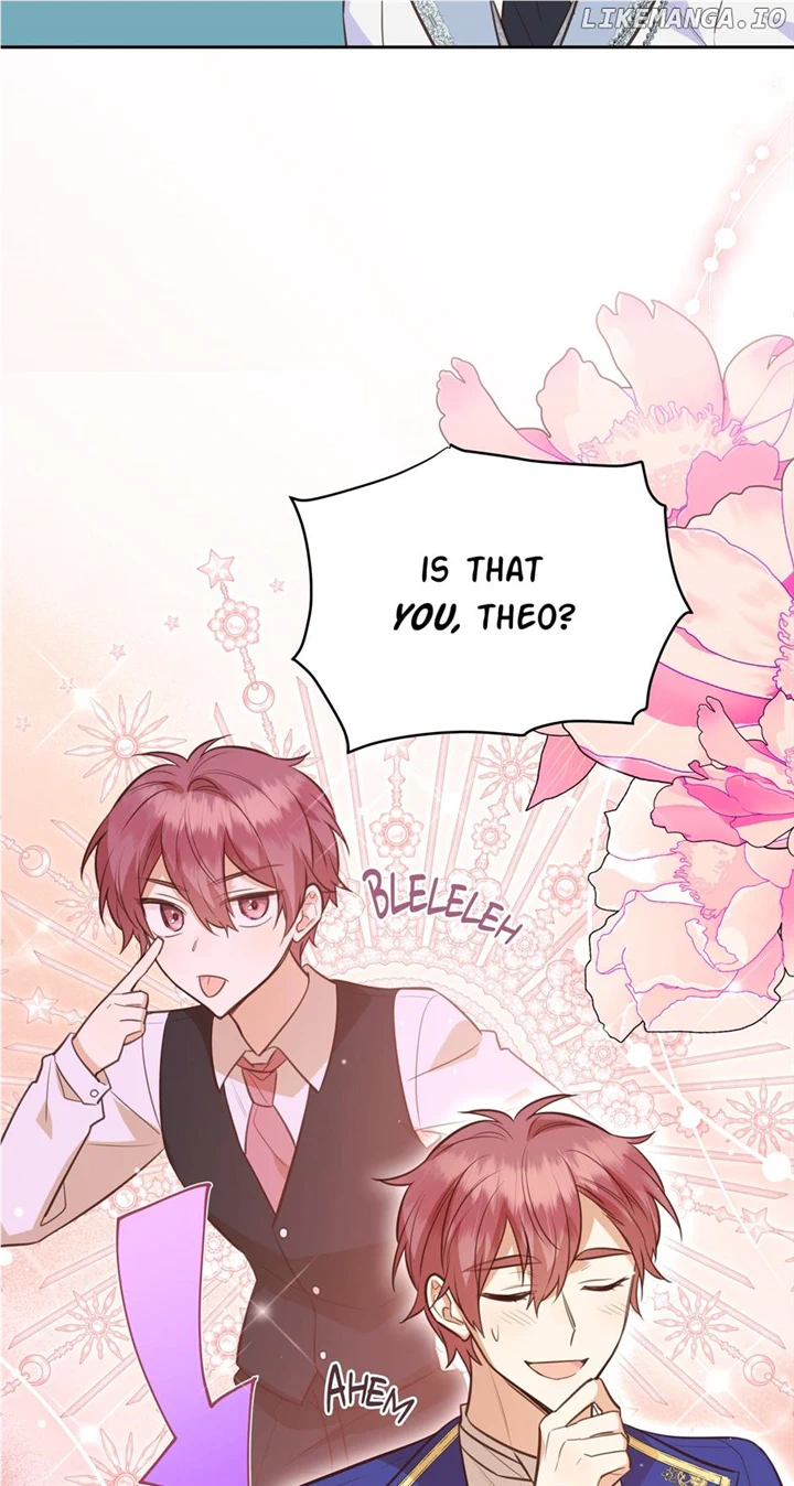 You’re a Supporting Character, Just Love Me Chapter 121 page 3 - 