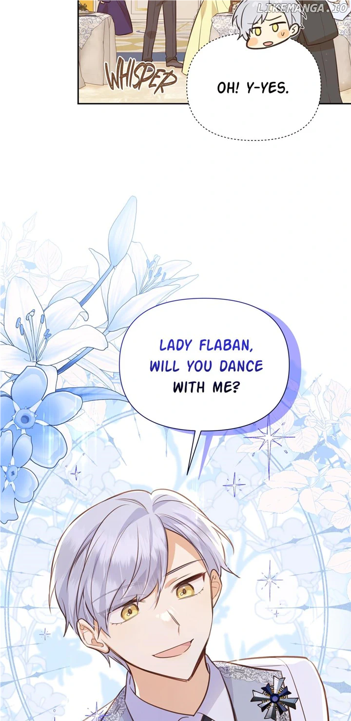 You’re a Supporting Character, Just Love Me Chapter 121 page 21 - 