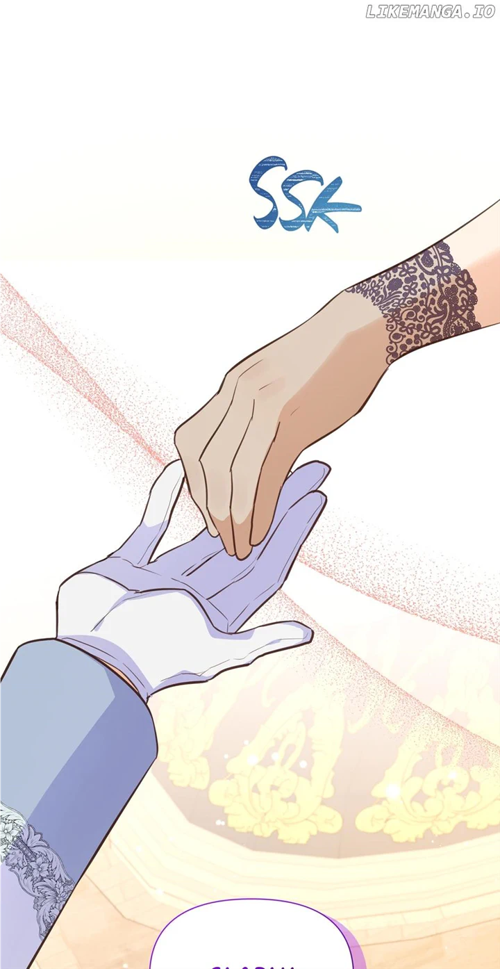 You’re a Supporting Character, Just Love Me Chapter 121 page 23 - 