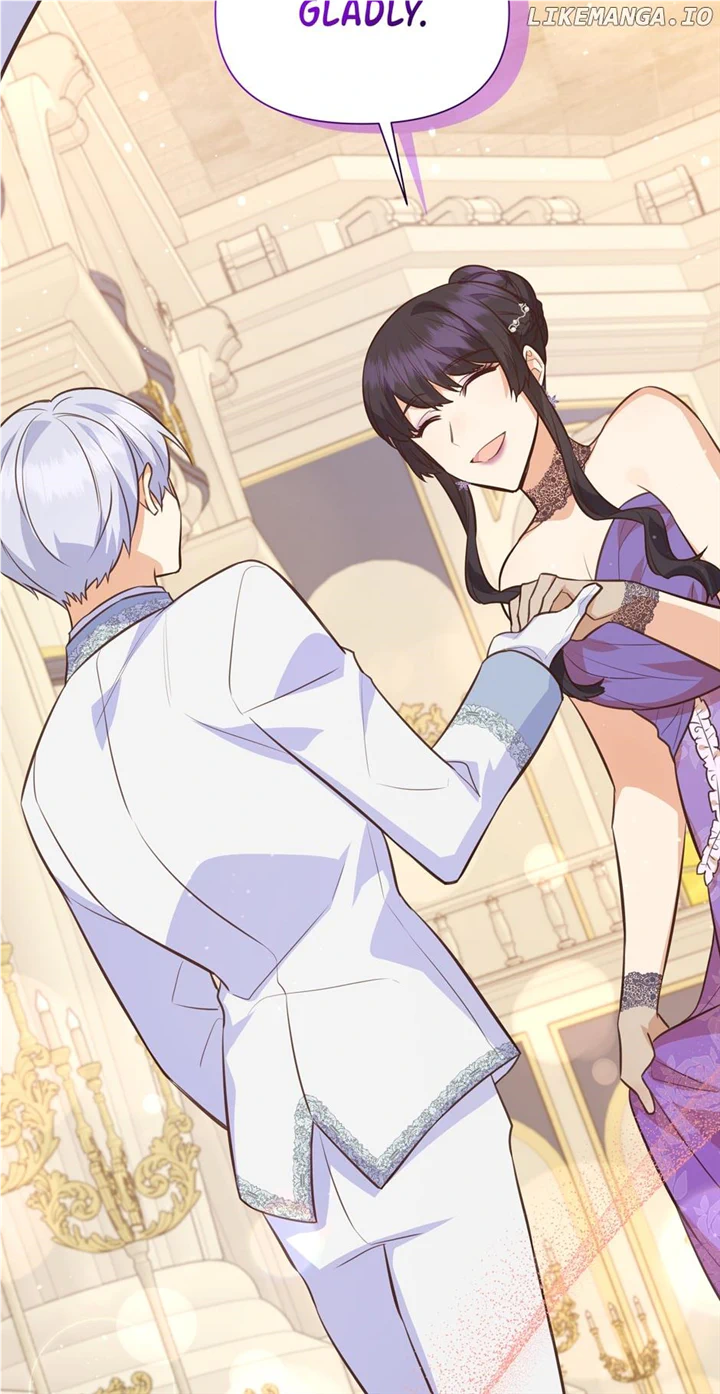 You’re a Supporting Character, Just Love Me Chapter 121 page 24 - 