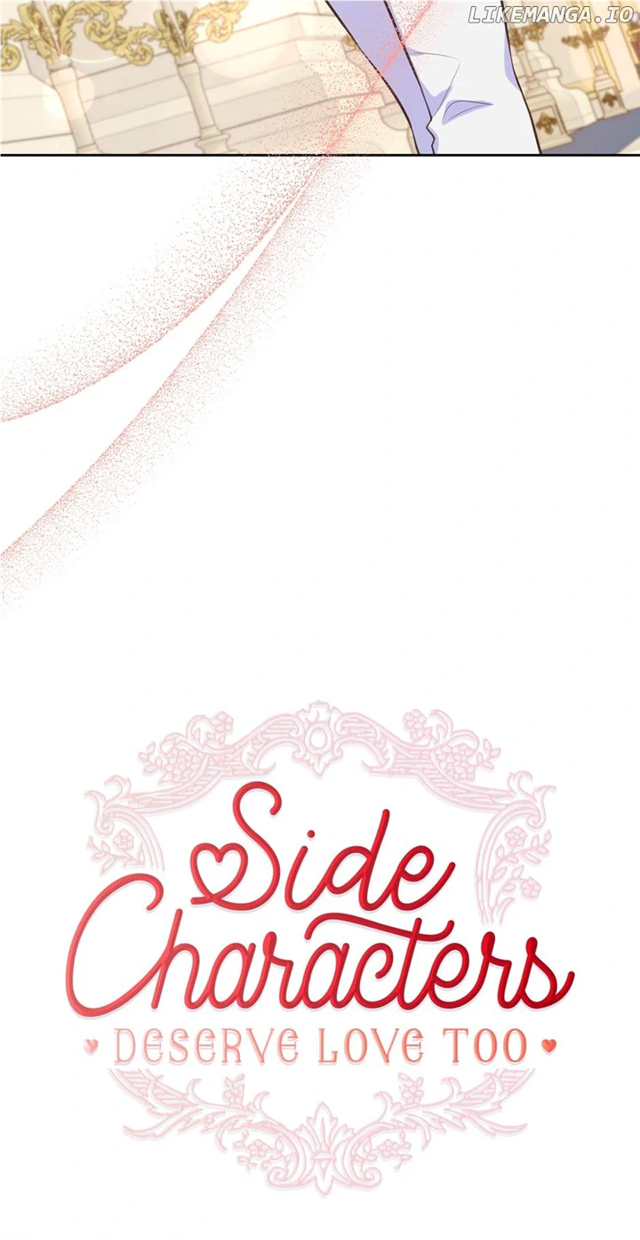 You’re a Supporting Character, Just Love Me Chapter 121 page 25 - 