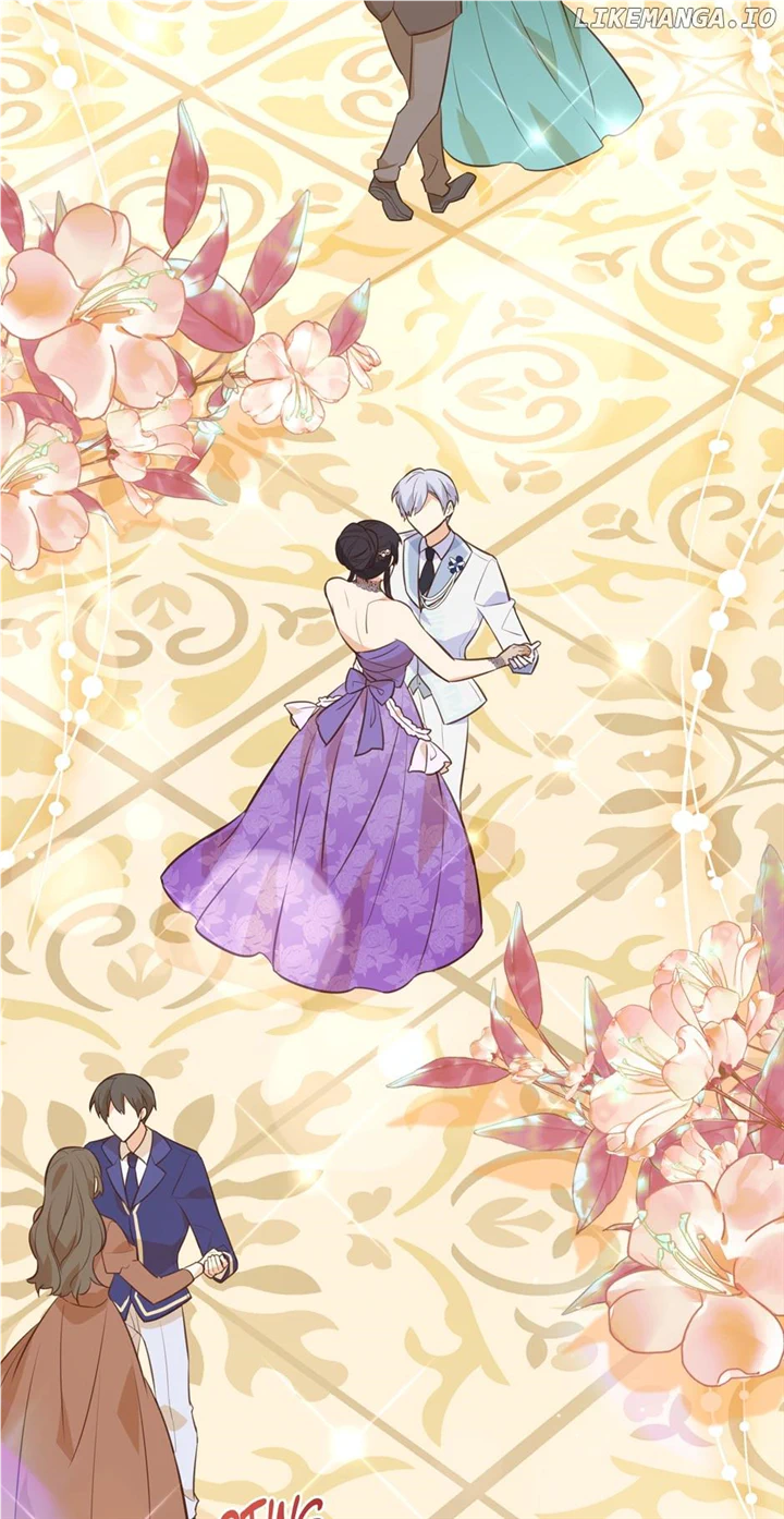You’re a Supporting Character, Just Love Me Chapter 121 page 27 - 