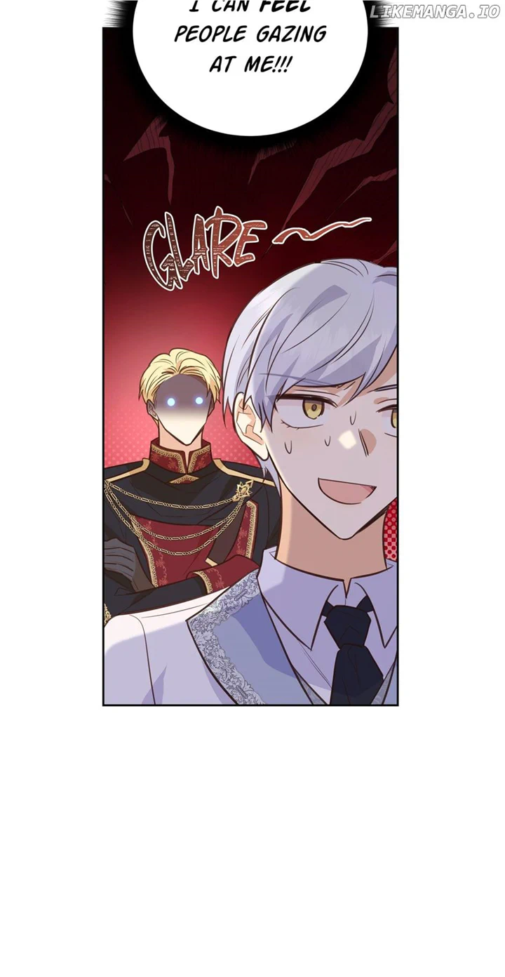 You’re a Supporting Character, Just Love Me Chapter 121 page 29 - 
