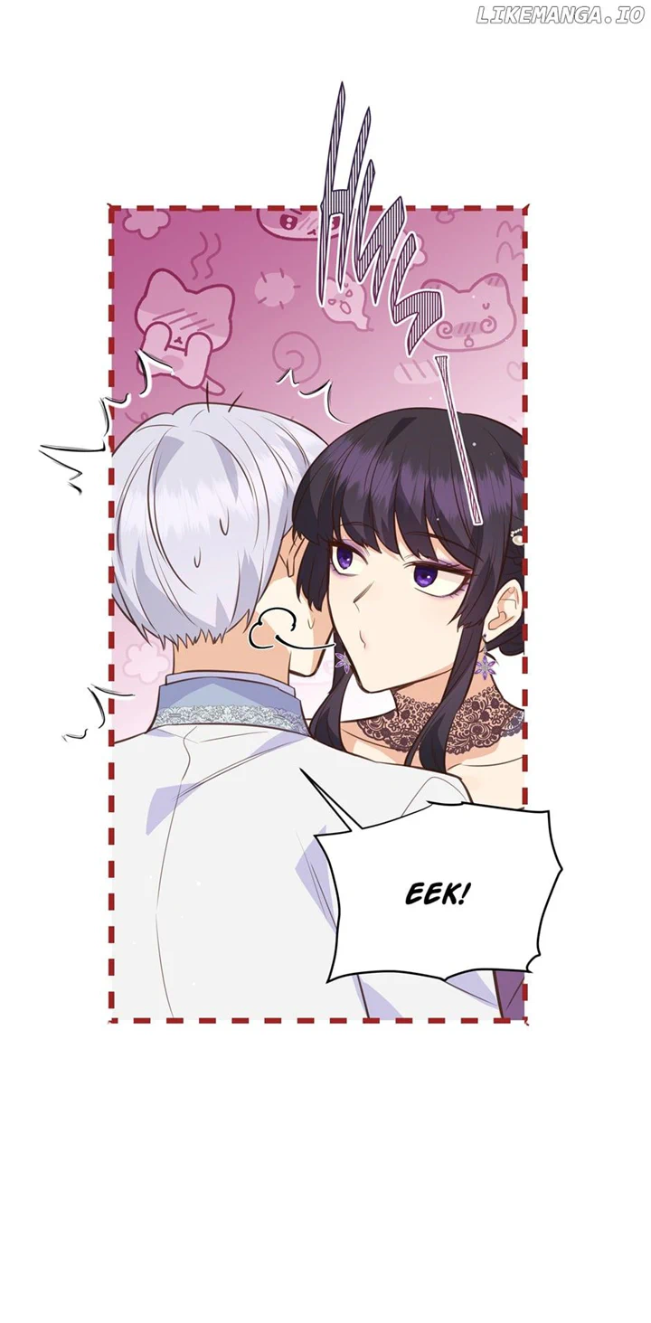 You’re a Supporting Character, Just Love Me Chapter 121 page 31 - 