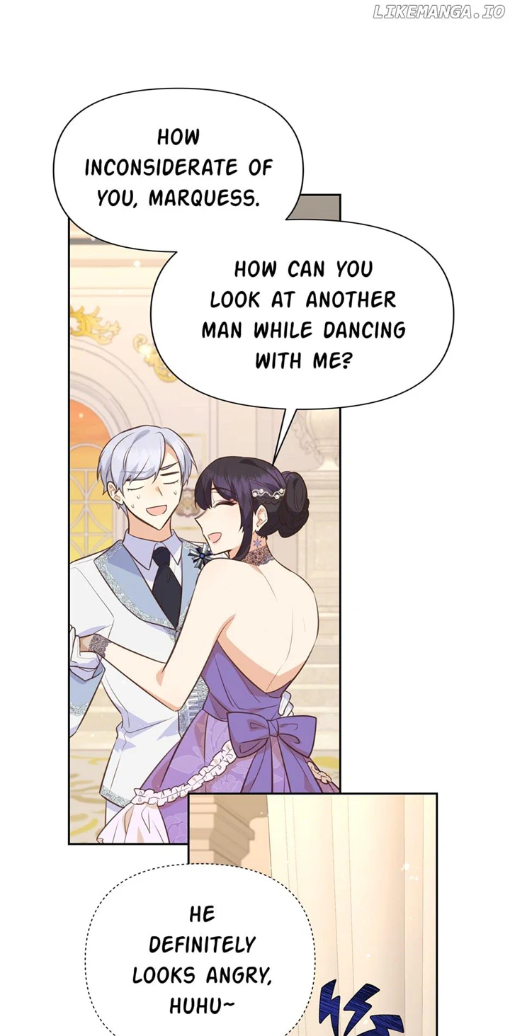 You’re a Supporting Character, Just Love Me Chapter 121 page 32 - 