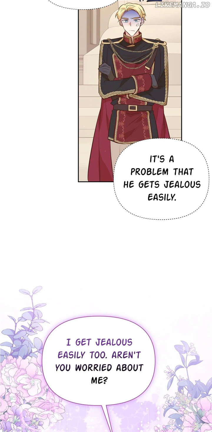 You’re a Supporting Character, Just Love Me Chapter 121 page 33 - 