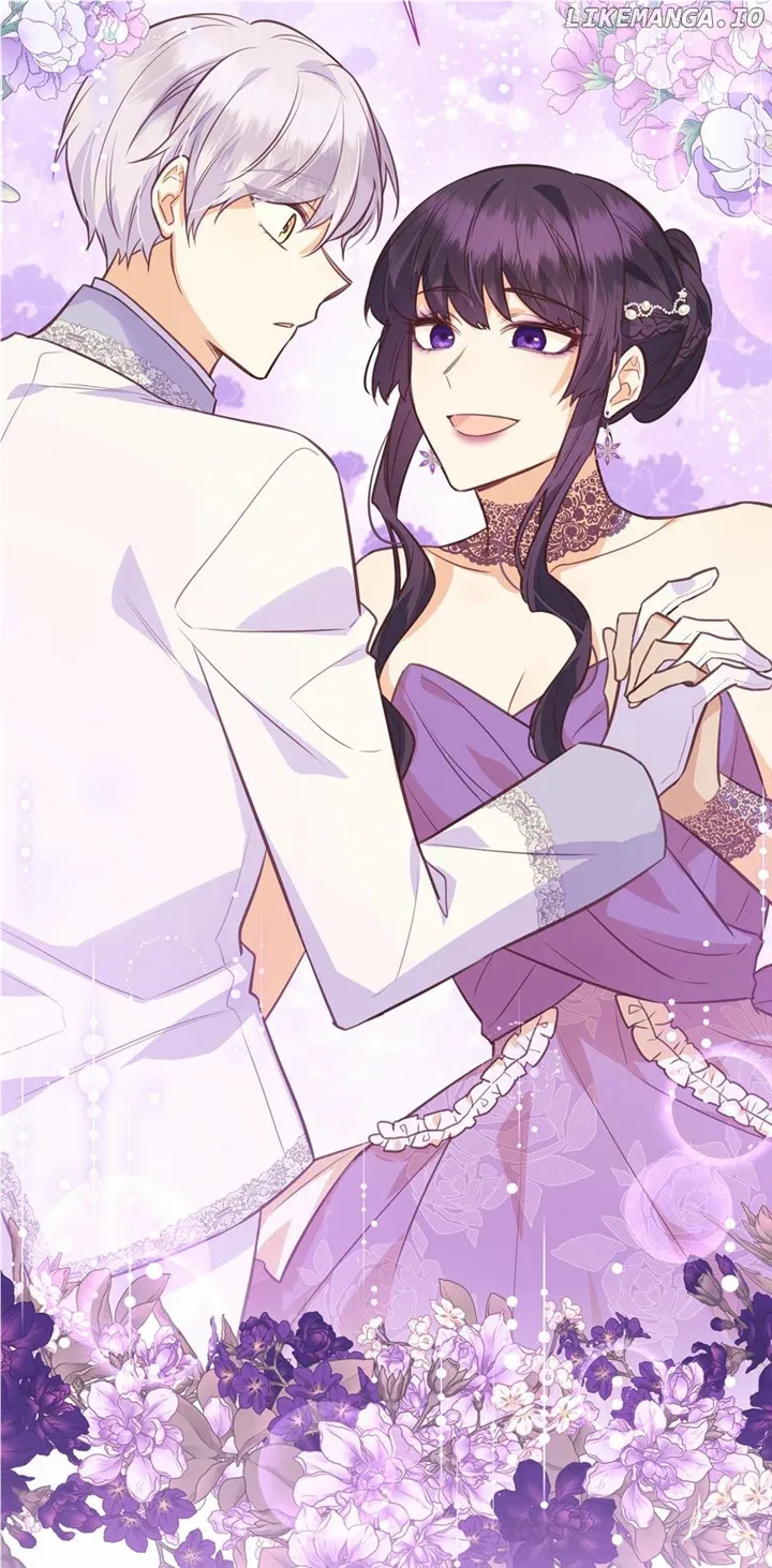 You’re a Supporting Character, Just Love Me Chapter 121 page 34 - 