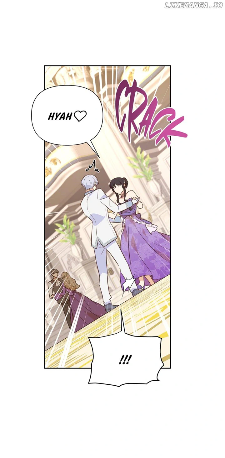 You’re a Supporting Character, Just Love Me Chapter 121 page 36 - 