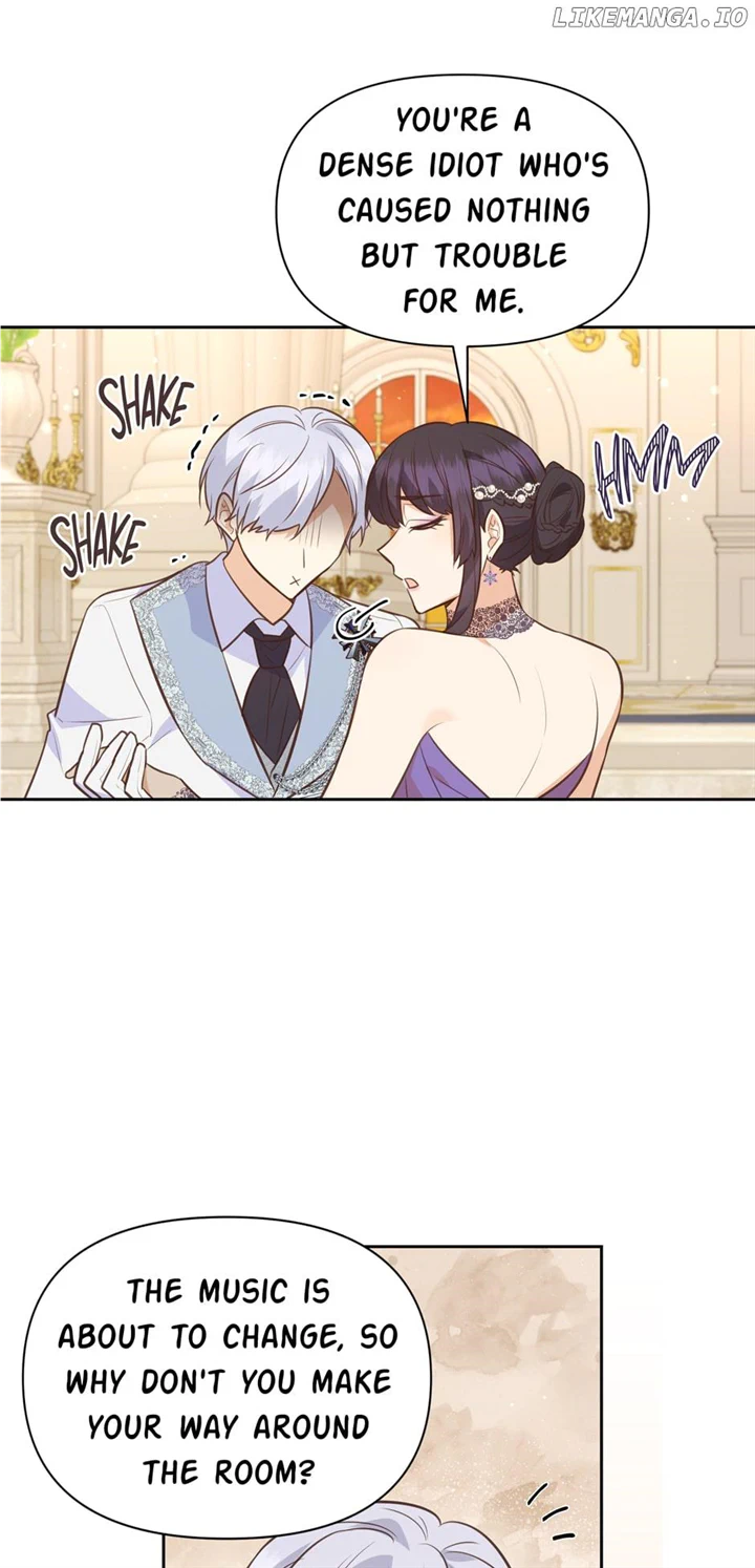 You’re a Supporting Character, Just Love Me Chapter 121 page 37 - 