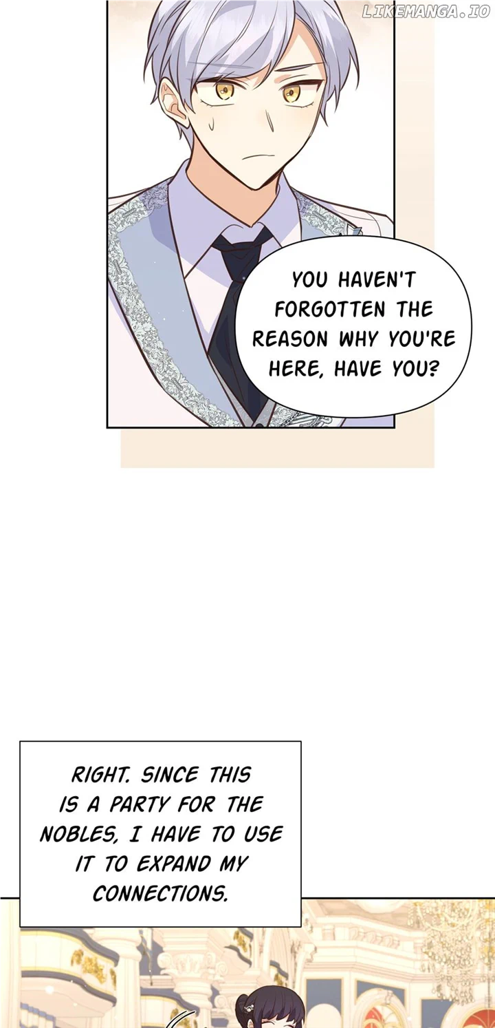 You’re a Supporting Character, Just Love Me Chapter 121 page 38 - 