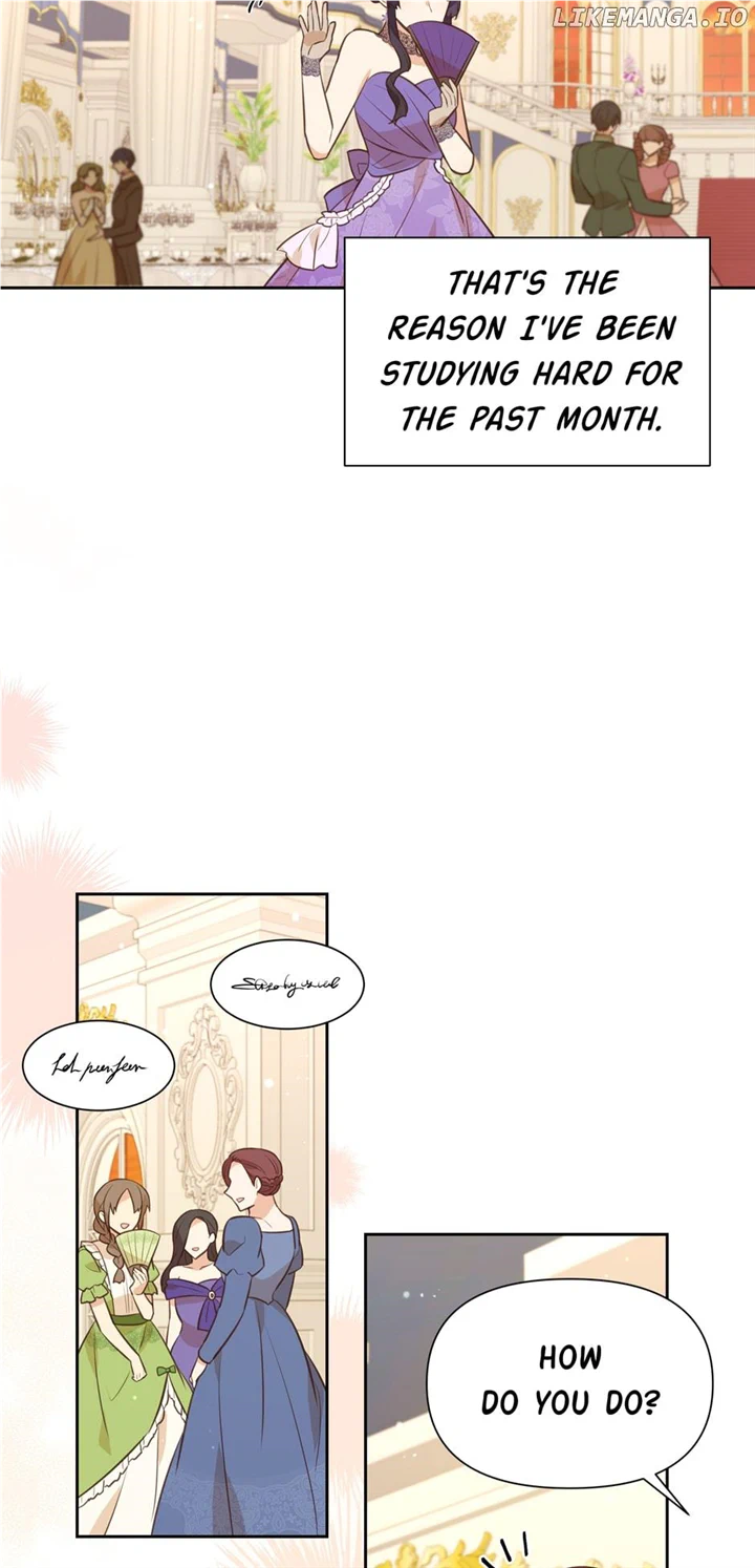 You’re a Supporting Character, Just Love Me Chapter 121 page 39 - 