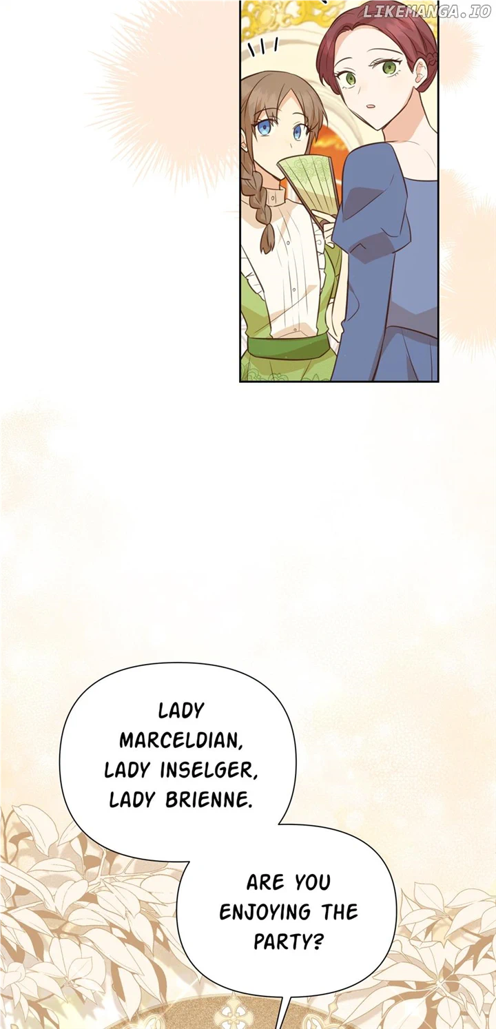 You’re a Supporting Character, Just Love Me Chapter 121 page 40 - 