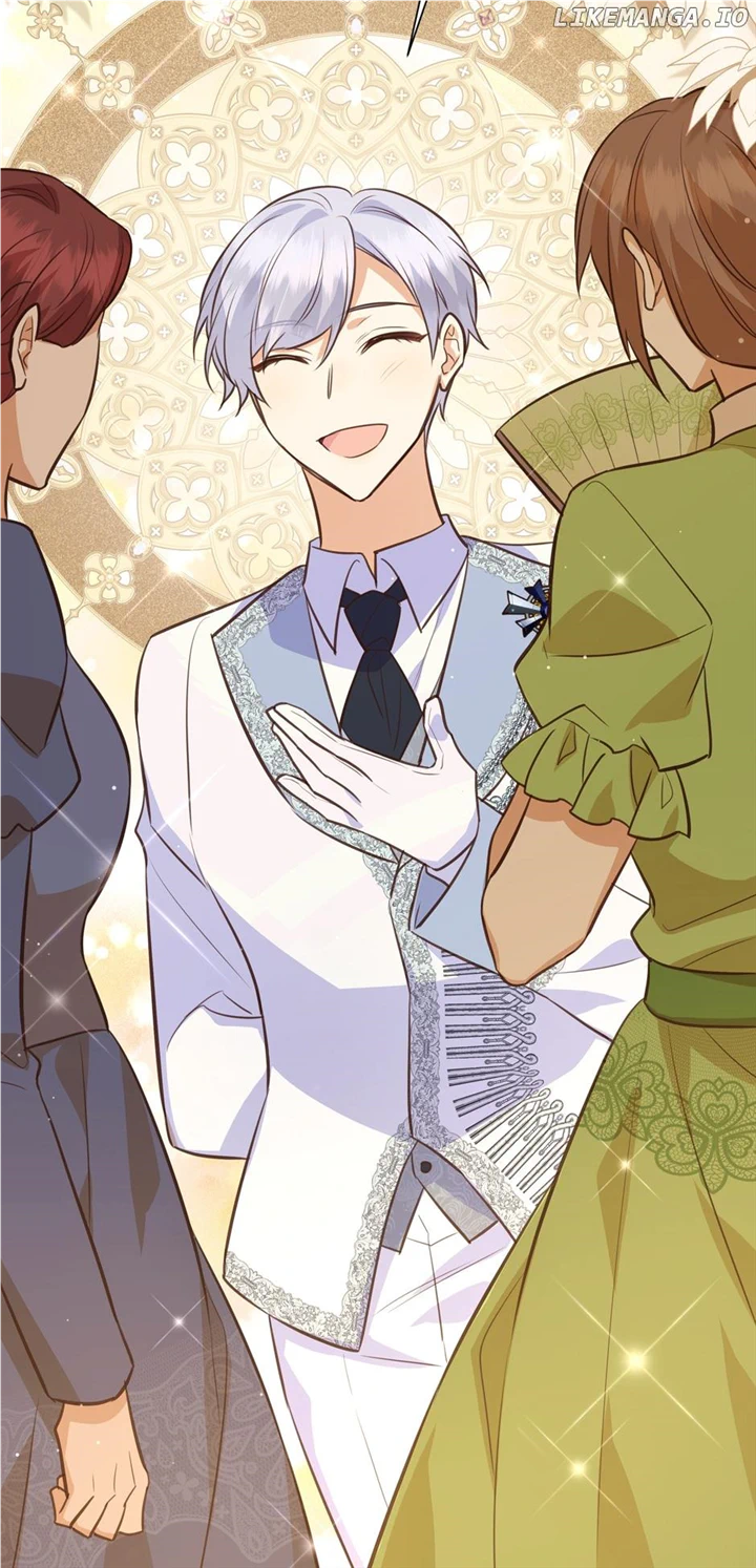 You’re a Supporting Character, Just Love Me Chapter 121 page 41 - 