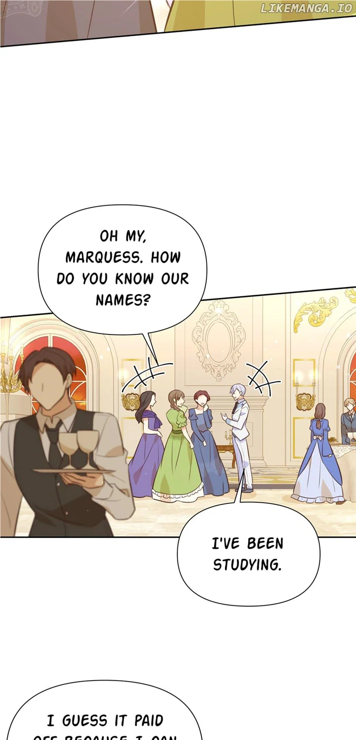 You’re a Supporting Character, Just Love Me Chapter 121 page 42 - 