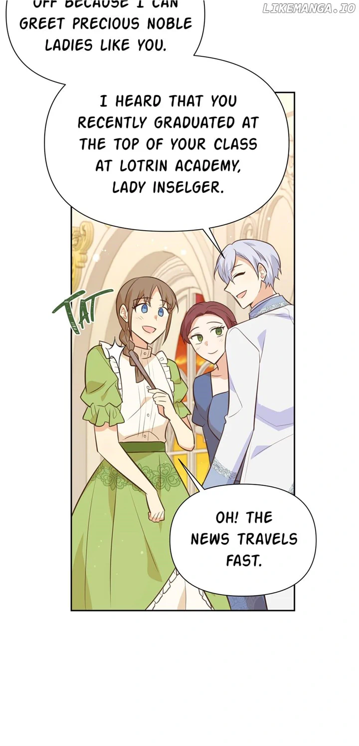 You’re a Supporting Character, Just Love Me Chapter 121 page 43 - 