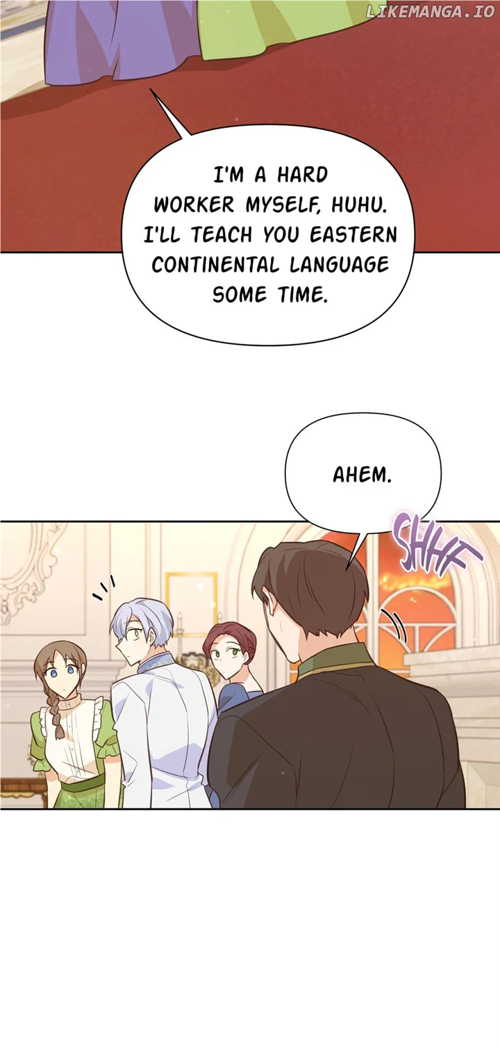 You’re a Supporting Character, Just Love Me Chapter 121 page 45 - 
