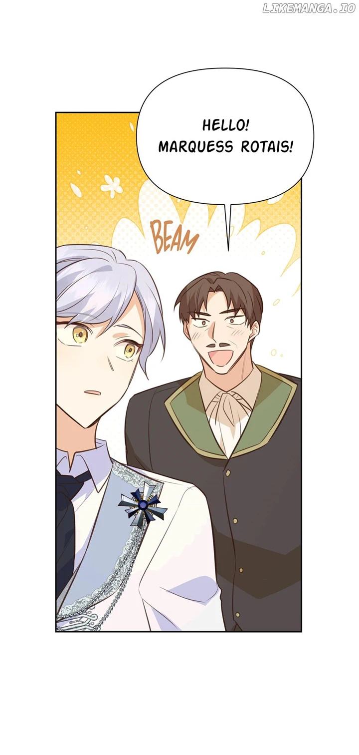 You’re a Supporting Character, Just Love Me Chapter 121 page 46 - 