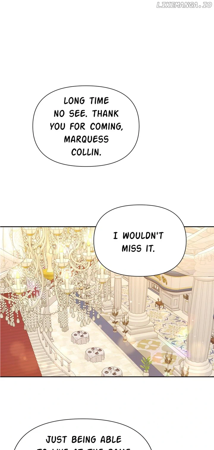 You’re a Supporting Character, Just Love Me Chapter 121 page 47 - 