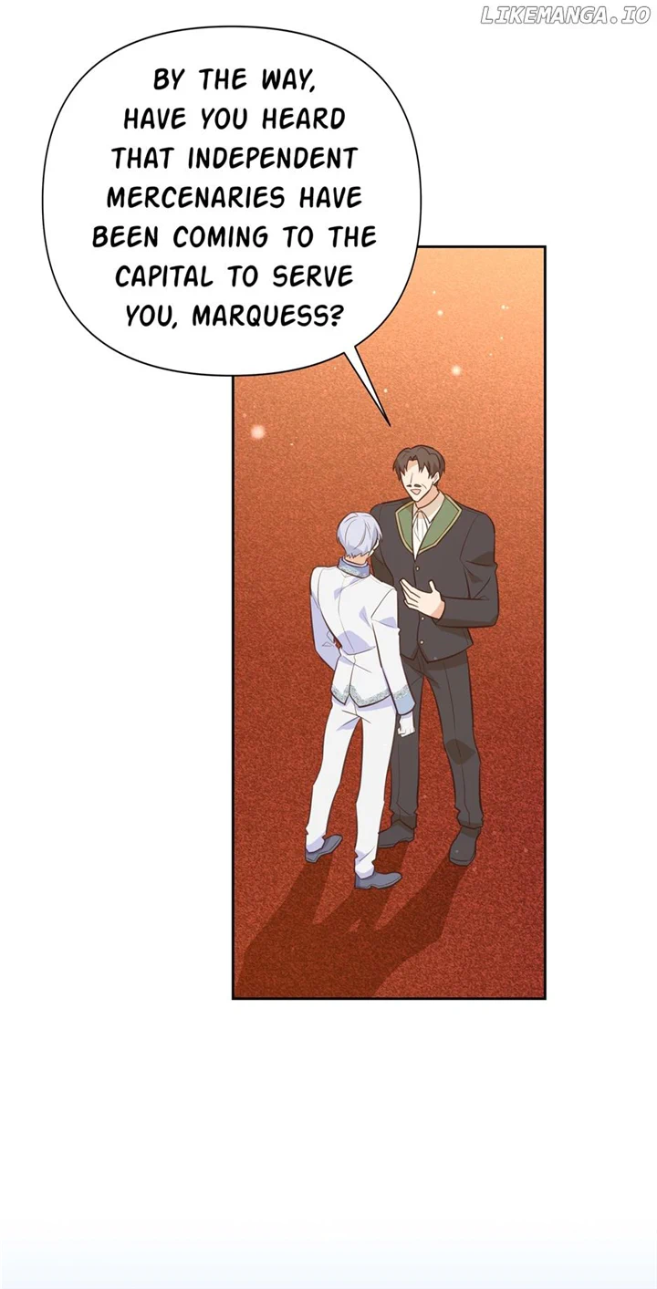 You’re a Supporting Character, Just Love Me Chapter 121 page 50 - 