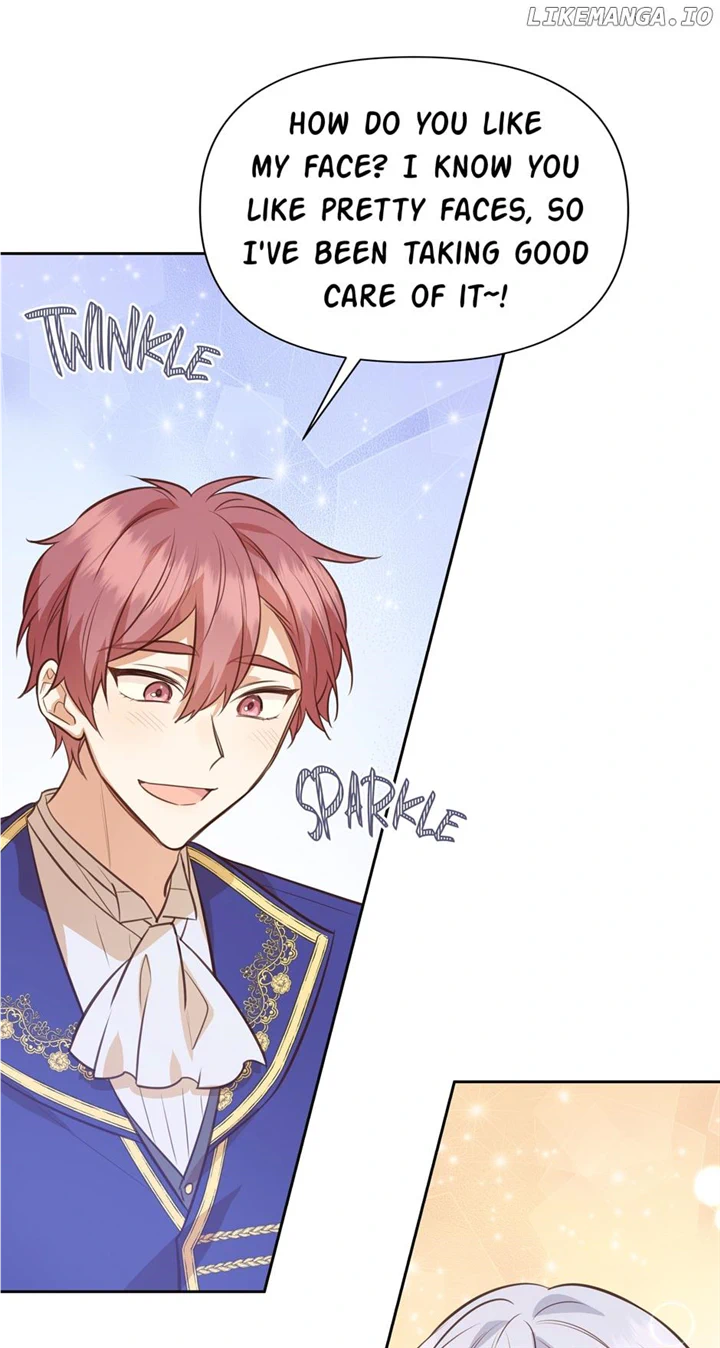 You’re a Supporting Character, Just Love Me Chapter 121 page 6 - 
