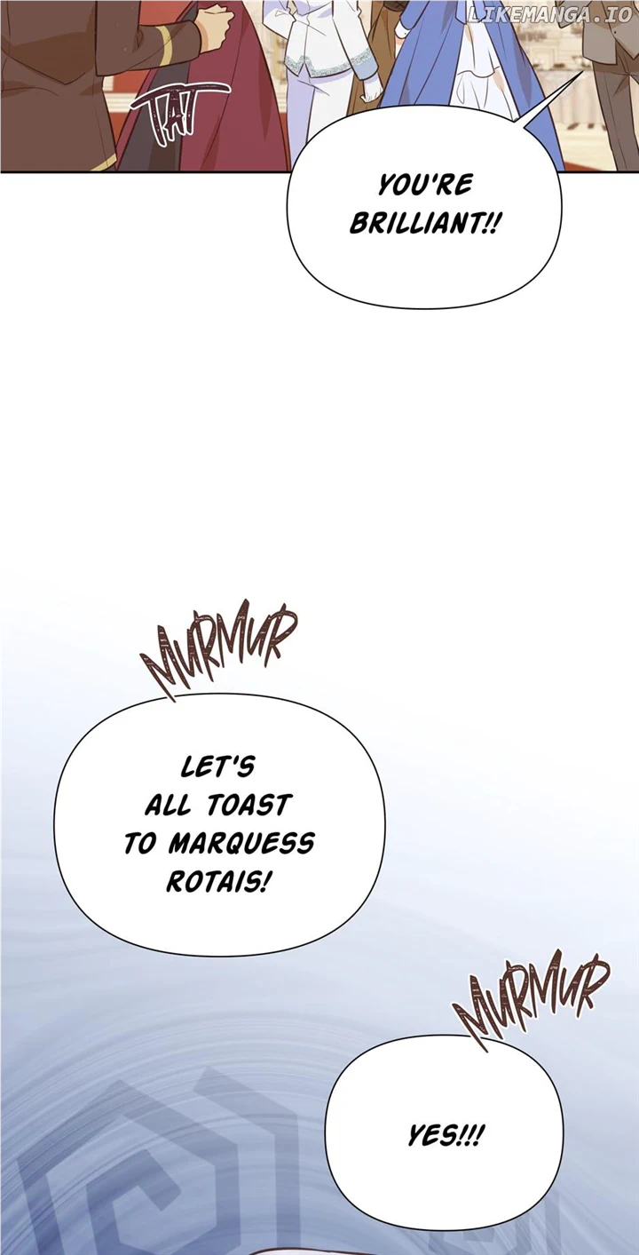 You’re a Supporting Character, Just Love Me Chapter 121 page 54 - 