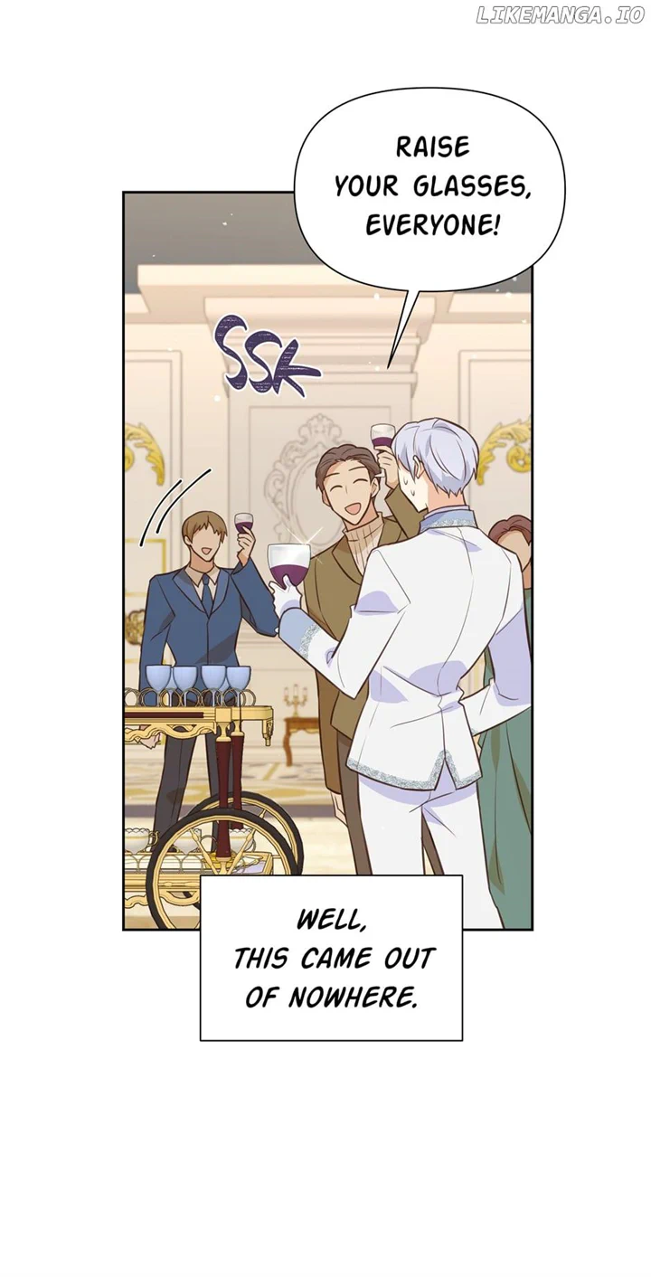 You’re a Supporting Character, Just Love Me Chapter 121 page 56 - 