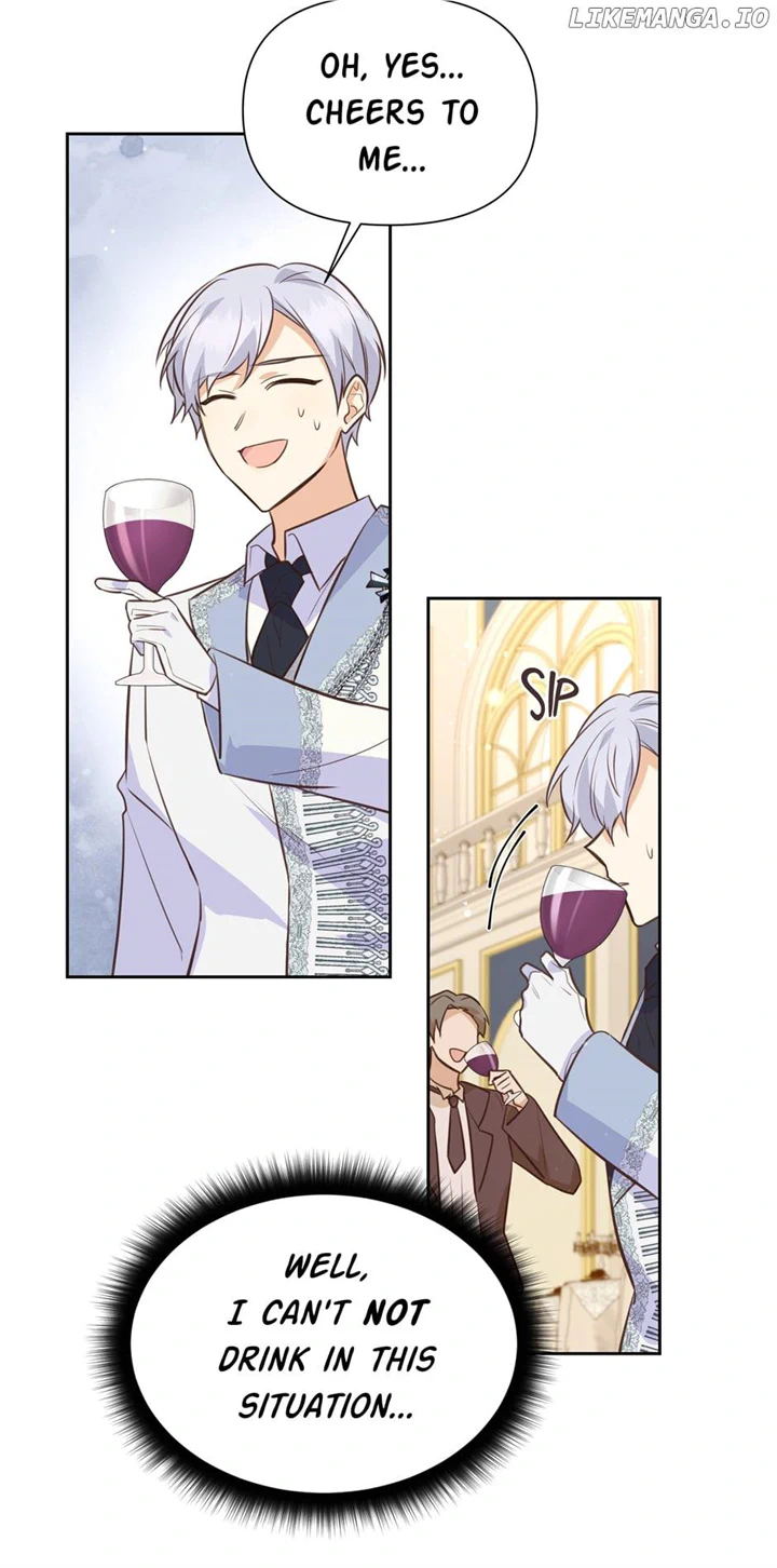 You’re a Supporting Character, Just Love Me Chapter 121 page 58 - 