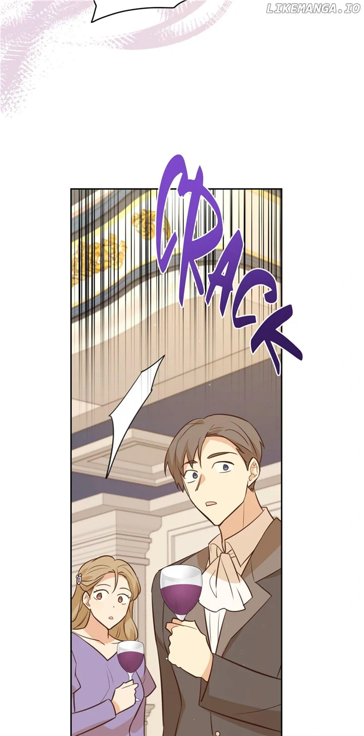 You’re a Supporting Character, Just Love Me Chapter 121 page 60 - 