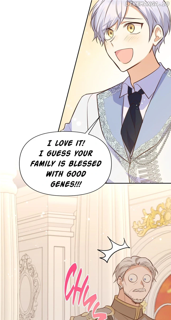 You’re a Supporting Character, Just Love Me Chapter 121 page 7 - 