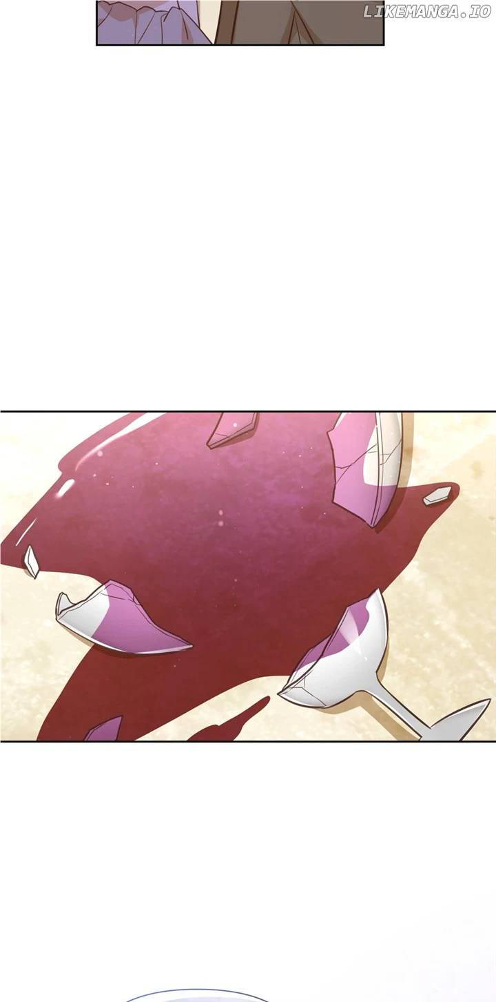 You’re a Supporting Character, Just Love Me Chapter 121 page 61 - 