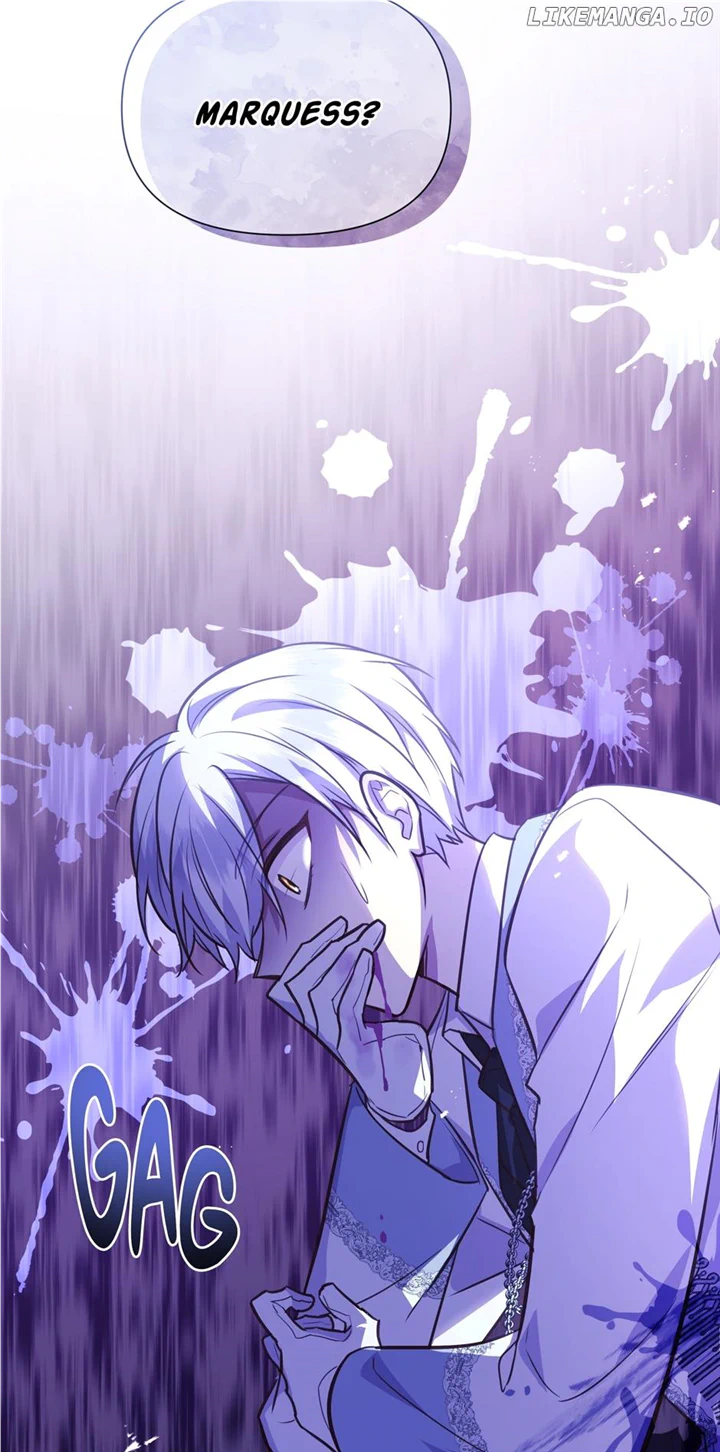 You’re a Supporting Character, Just Love Me Chapter 121 page 62 - 