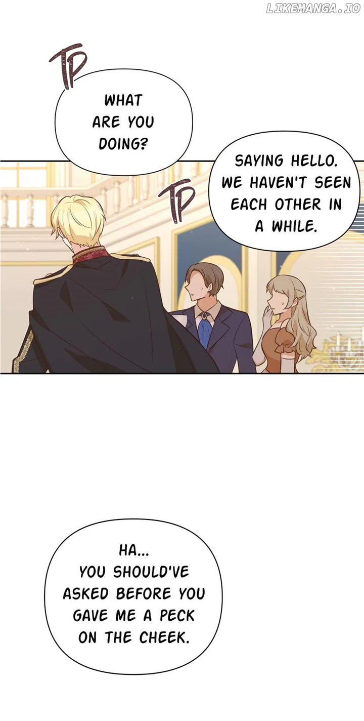 You’re a Supporting Character, Just Love Me Chapter 121 page 9 - 